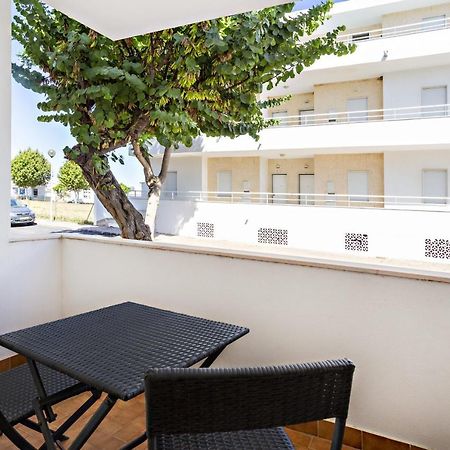 Gardenia Apartment Санта-Лузия Экстерьер фото