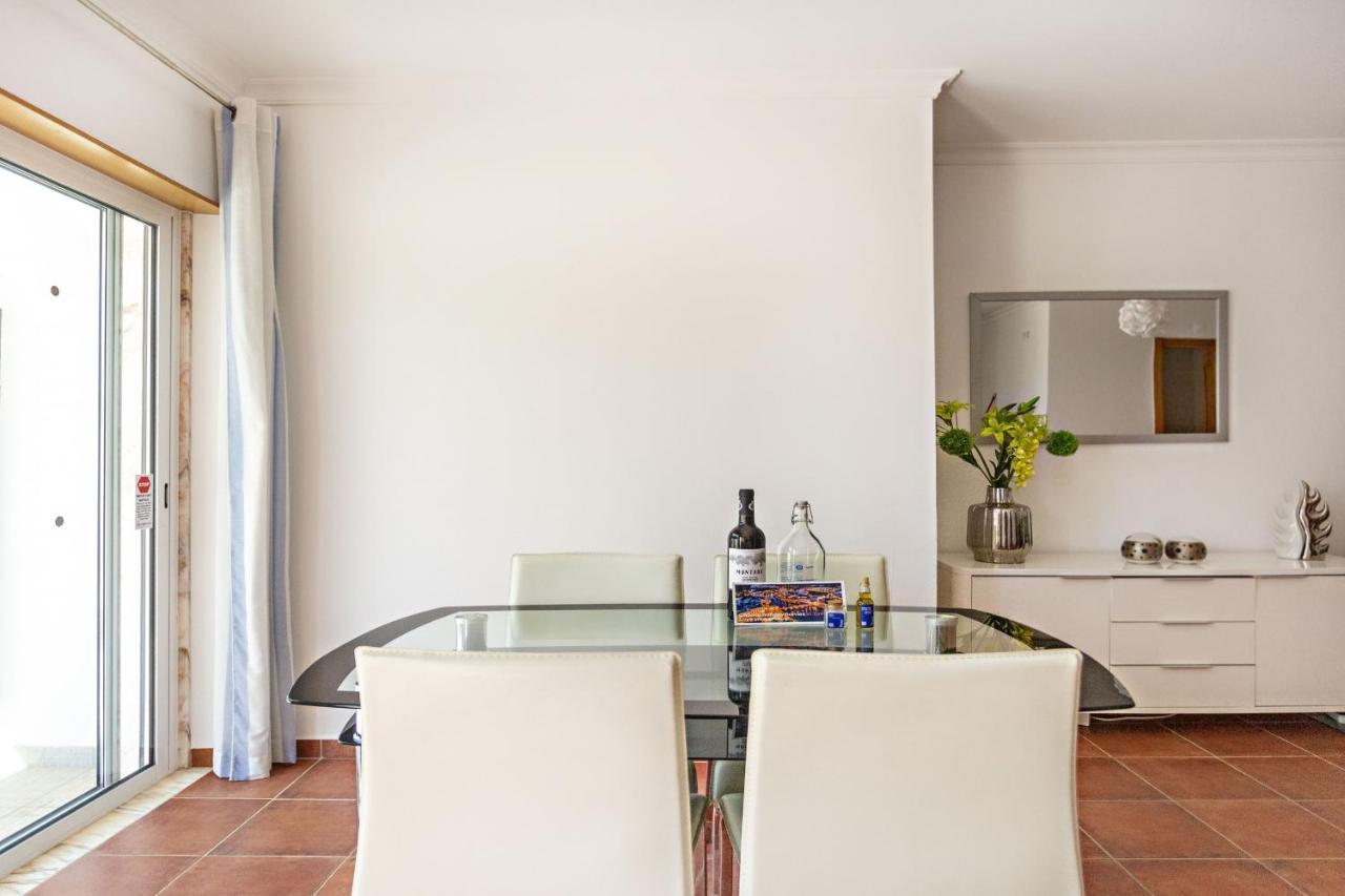Gardenia Apartment Санта-Лузия Экстерьер фото