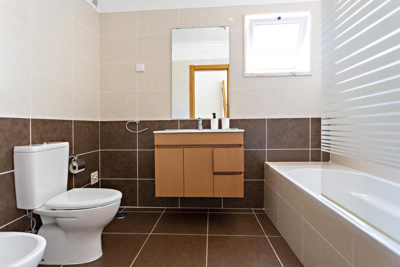Gardenia Apartment Санта-Лузия Экстерьер фото