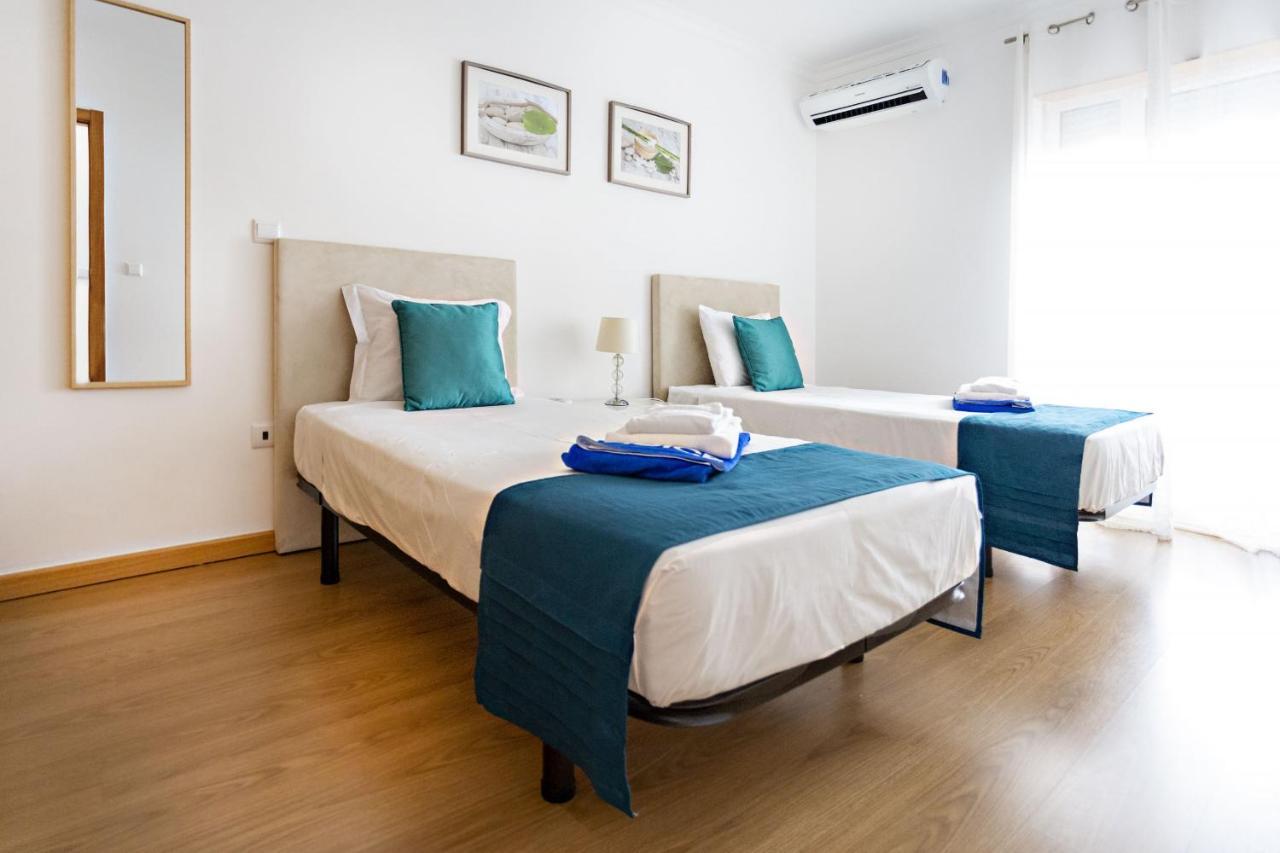 Gardenia Apartment Санта-Лузия Экстерьер фото
