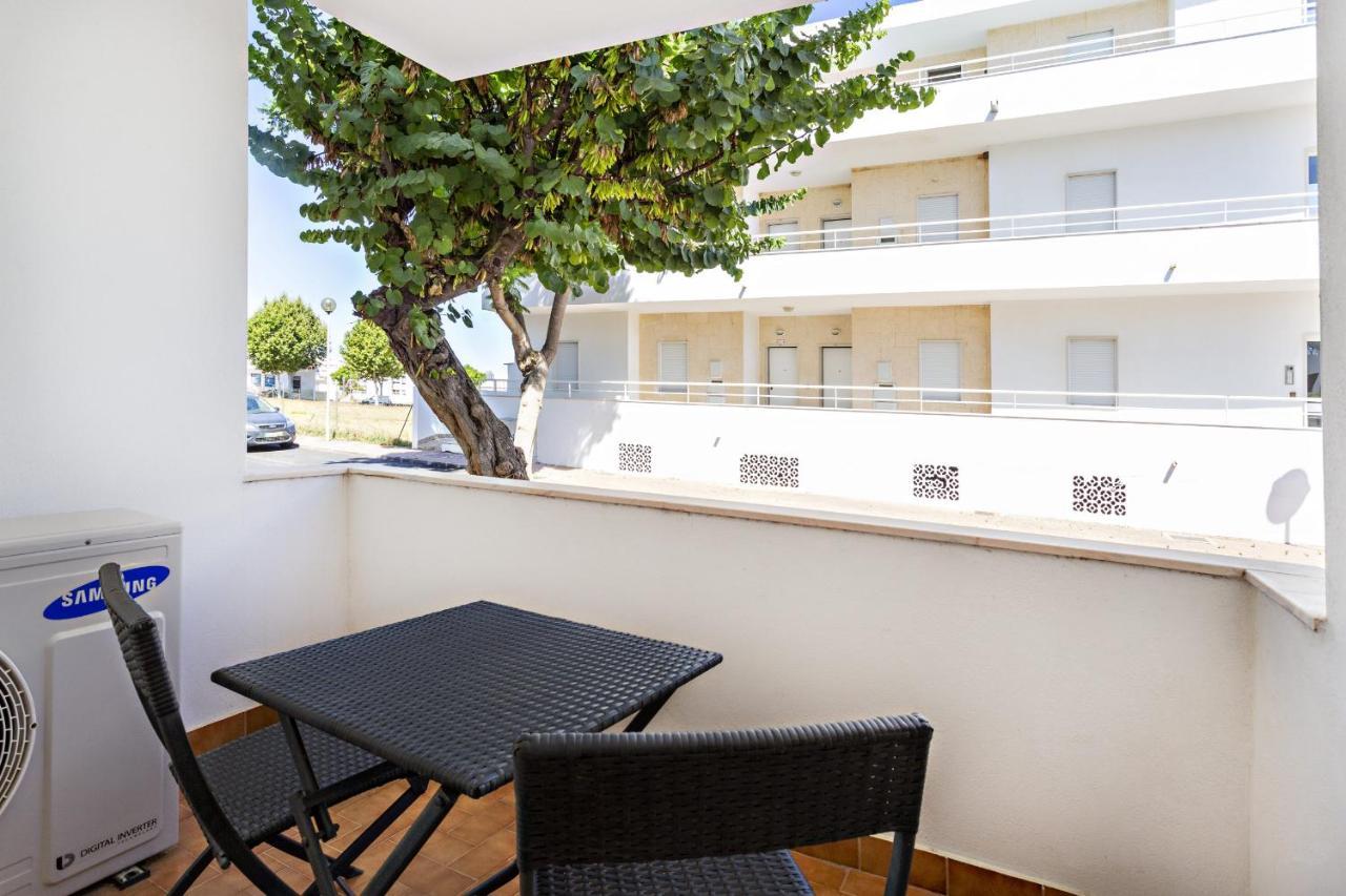 Gardenia Apartment Санта-Лузия Экстерьер фото